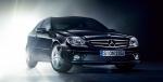 Mercedes-Benz CLC-Class 2009 года